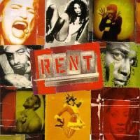 Broadway In Chicago Presents RENT 3/31-4/12 Video