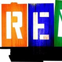 Backes, Bahorek, Bowen Cast In John W. Engeman Theater's RENT 9/10-11/1