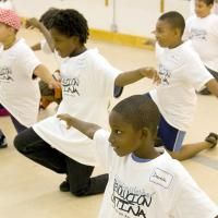 Photo Flash: Details Announced For Second Annual Dare To Go Beyond Workshop In NYC Video