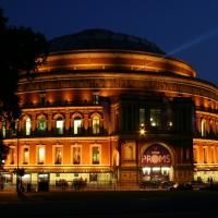 Royal Albert Hall Launches New Customer Focused Website Designed By POP  Video
