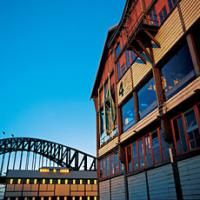 Sydney Theatre Co Presents Tom Wright's Adaptation THE DUEL 6/5-20
