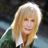 Tomlin, Cannon, Esty Fete Sally Kellerman As She Receives Art Gilmore Award 5/15