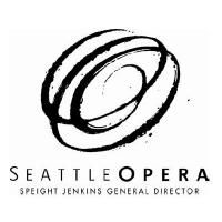 Seattle Opera Announces Wagner'sTRISTAN UND ISOLDE, Starring Persson And Forbis, Begi Video