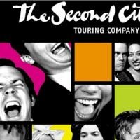 The Second City Brings The Laughs To Orange County 3/16-4/11/2010 Video