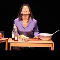 Central Square Theater Presents CRAVINGS 10/8-25  Video