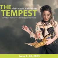 THE TEMPEST Brings The Storm To Seattle Shakespeare Company 6/4, 6/28 Video