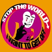 Musical Theatre Guild Presents Staged Reading Of 'STOP THE WORLD' 9/14 & 9/20