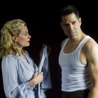 Mazzie, Innvar Led A STREETCAR NAMED DESIRE Plays At Barrington Stage Co. Thru 8/29 Video