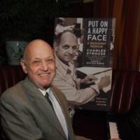 The New School For Drama Presents Charles Strouse 10/28 Video