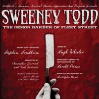 ArtsWest Musical Theatre Apprentice Program Participants Perform SWEENEY TODD 7/15-25 Video