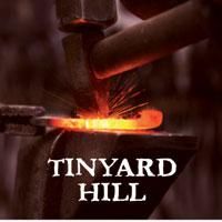 Briner, Critelli & More Cast In TheatreWorks' TINYARD HILL 7/15-8/16  Video