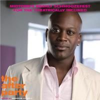 The After Party Welcomes GUYS AND DOLLS' Tituss Burgess Tonight 7/10 Video