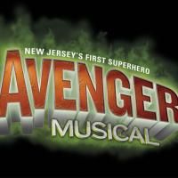 THE TOXIC AVENGER Original Cast Recording Released In Stores & Online Today 5/5  Video
