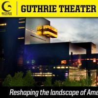 The Guthrie Theater Announces Its Upcoming Line-up and Events For Tourists Video