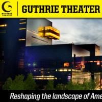 The Guthrie Theater Announces Its Upcoming Line-up and Events For Tourists