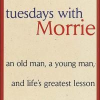 TUESDAYS WITH MORRIE Performed As AST's 1st Play At Raymond James 6/3-28 Video