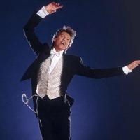 Tommy Tune To Perform Autobiographical Show STEP IN TIME In NYC As Friends In Deed Be Video