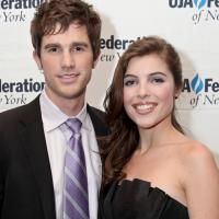 Photo Flash: UJA-Federation Of NY '09 Excellence in Theater Awards Honors Furman Video