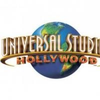 Set Up For Universal Studio's Live Production 'Halloween Horror Nights 2009' Now Comp Video