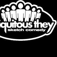 SketchFest Fundraiser '09 Held At Seattle's Theatre Off Jackson 8/13 Video