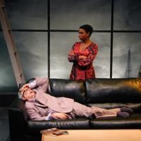 Cutting Ball Theater Opens 10th Season With THE BALD SOPRANO 10/23-11/22 Video