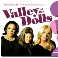 Last Chance To Catch Running With Scissors' VALLEY OF THE DOLLS, Closes 7/5 Video