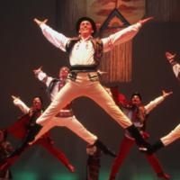 Northrop Dance Presents Virsky Ukrainian National Dance Co 10/11