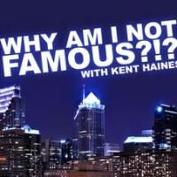 PHIT Bids Goodbye To Kent Haines' WHY AM I NOT FAMOUS 6/3 Video