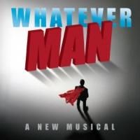 Montalban, Hanlon, Koplin & More Star In NYMF's WHATEVER MAN At 45th Street Theatre 9 Video