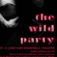 THE WILD PARTY Gets Amateur Premiere In London Video
