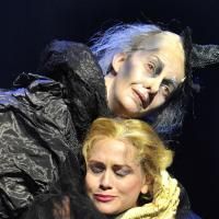 KC Rep Extends Kaufman's INTO THE WOODS Through 10/11