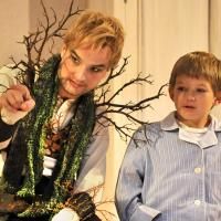 Photo Flash: KC Rep's INTO THE WOODS Video