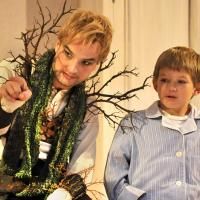 Photo Flash: KC Rep's INTO THE WOODS