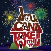 YOU CAN'T TAKE IT WITH YOU Opens 7/25 At Arrow Rock Lyceum Theatre Video