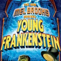 YOUNG FRANKENSTEIN & More Set For Broadway In Chicago 2009/2010 Season Series Video