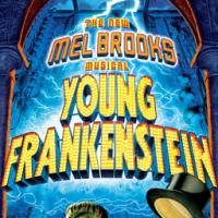 In Honor Of YOUNG FRANKENSTEIN Tour Opening 9/29 Correira & Iacono LLP Sponsors Stude