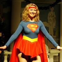 THE SUPERHEROINE MONOLOGUES Returns to Boston Center For The Arts 9/10-26 Video