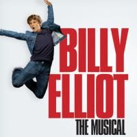 Open Auditions for BILLY ELLIOT THE MUSICAL Held 9/12, 9/13 at the Lou Conte Dance St Video