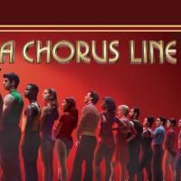 A CHORUS LINE, CIRQUE DREAMS: HOLIDAZE Set For Orpheum's New Season Video