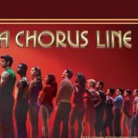 A CHORUS LINE Returns To The Henepin Theater Trusts' Orpheum Theatre 6/16-21 Video
