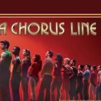 A CHORUS LINE Returns To The Henepin Theater Trusts' Orpheum Theatre 6/16-21