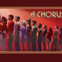 A CHORUS LINE Comes to the Belk Theater in Charlotte 9/29-10/4 Video