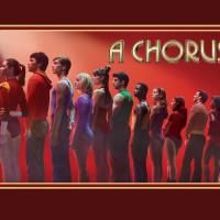 A CHORUS LINE Comes to the Belk Theater in Charlotte 9/29-10/4