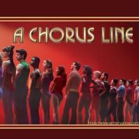 A CHORUS LINE Announces Online Talent Competition for Charlotte; You Can "Be The One" Video