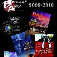 Beowulf Alley Theatre Holds Open Auditions 9/12 For 'Old-Time Radio Shows' Program