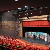 JUNIOR CLAUS Comes To Burnsville PAC 12/10-27