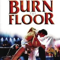 BURN THE FLOOR Begins Performances Tomorrow Night 7/25 At Broadway's Longacre Theatre