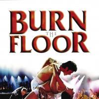 BURN THE FLOOR Continues Talk Back Series 9/24, 9/29