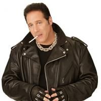 Andrew Dice Clay Comes to Comedy Works Larimer Square 8/14 - 15 Video