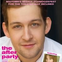 The After Party Welcomes HAIR'S Andrew Kober Tonight 7/17 Video